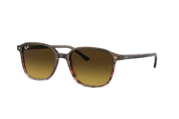 Occhiali Rayban 2193 LEONARD 138085
