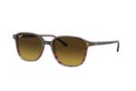 Occhiali da Sole Unisex Rayban 2193-LEONARD 138085 size 51
