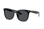 Occhiali da Sole Unisex Rayban 4379D 601-87 size 55