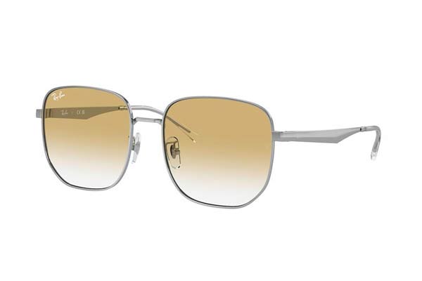 Occhiali da sole Rayban 3713D 003-2Q