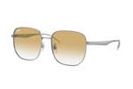 Occhiali da Sole Unisex Rayban 3713D 003-2Q size 57