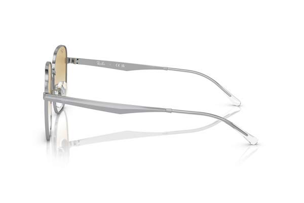 Rayban modello 3713D di colore 003-2Q