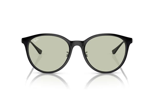 Rayban 4334D