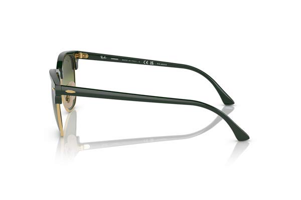Rayban modello 3016 CLUBMASTER di colore 1368G4