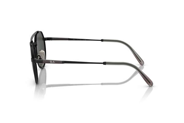 Rayban modello 8265 JACK II TITANIUM di colore 3141K8
