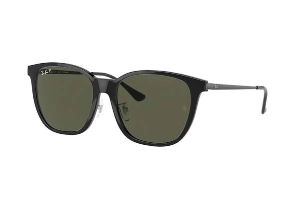 Occhiali Rayban 4333D 601-9A
