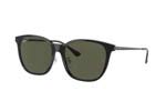 Occhiali da Sole Unisex Rayban 4333D 601-9A size 55