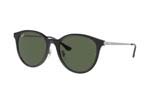 Occhiali da Sole Unisex Rayban 4334D 629271 size 55