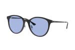 Occhiali da Sole Unisex Rayban 4334D 601-80 size 55