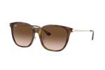 Occhiali da Sole Unisex Rayban 4333D 710-13 size 55