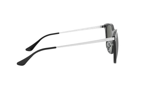 Rayban modello 4333D di colore 629271
