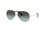 Occhiali da Sole Unisex Rayban 3025-AVIATOR 9271GK size 62