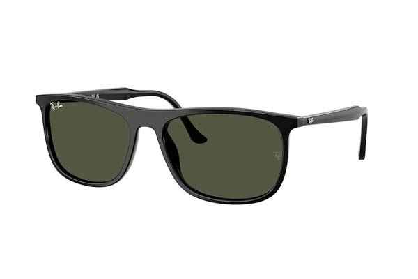 Occhiali da sole Rayban 2216 901-31