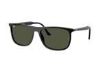 Occhiali da Sole Unisex Rayban 2216 901-31 size 58