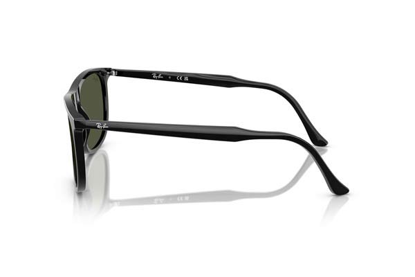 Rayban modello 2216 di colore 901-31