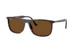Occhiali da Sole Unisex Rayban 2216 902-57 size 61