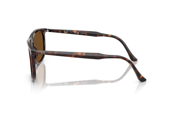 Rayban modello 2216 di colore 902-57