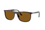 Occhiali da Sole Unisex Rayban 2216 902-33 size 58