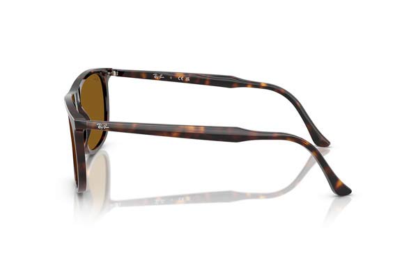 Rayban modello 2216 di colore 902-33