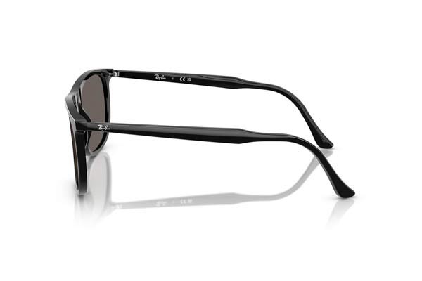 Rayban modello 2216 di colore 901-B1