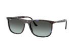 Occhiali da Sole Unisex Rayban 2216 1430GK size 58