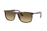 Occhiali da Sole Unisex Rayban 2216 14290A size 61