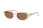 Occhiali da Sole Unisex Rayban 4457D 678673 size 55