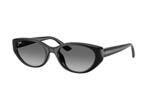 Occhiali da Sole Unisex Rayban 4457D 667711 size 55