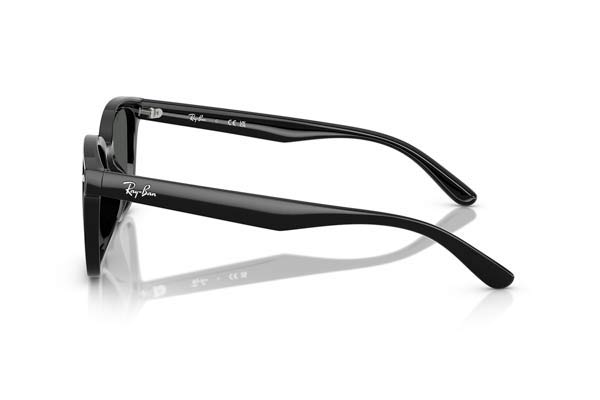 Rayban modello 4461D di colore 601-87