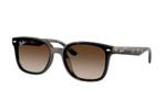 Occhiali da Sole Unisex Rayban 4461D 710-13 size 64