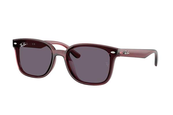 Occhiali da sole Rayban 4461D 659373