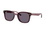 Occhiali da Sole Unisex Rayban 4461D 659373 size 64
