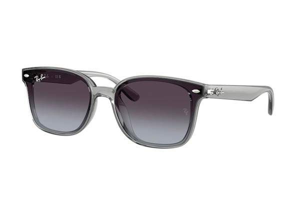 Occhiali da sole Rayban 4461D 64508G