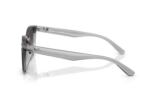 Rayban modello 4461D di colore 64508G