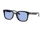 Occhiali da Sole Unisex Rayban 4461D 601-80 size 64