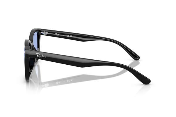 Rayban modello 4461D di colore 601-80
