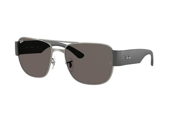 Occhiali Rayban 3756 004-B1