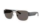 Occhiali da Sole Unisex Rayban 3756 004-B1 size 59