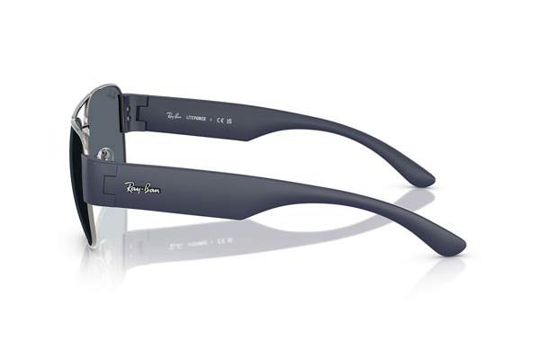 Rayban modello 3756 di colore 004-R5