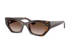 Occhiali da Sole Unisex Rayban 4430-ZENA 135913 size 49