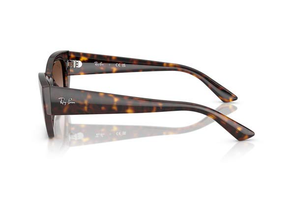 Rayban modello 4430 ZENA di colore 135913