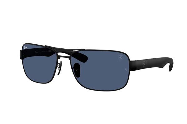 Occhiali Rayban 3763M F11980