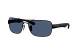 Occhiali da Sole Unisex Rayban 3763M F11980 size 64