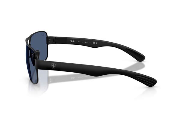 Rayban modello 3763M di colore F11980