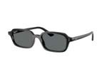 Occhiali da Sole Unisex Rayban 4455-ZURI 667781 size 49