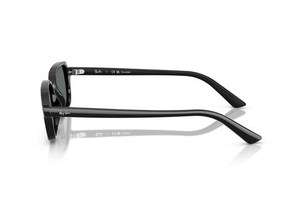 Rayban modello 4455 ZURI di colore 667781
