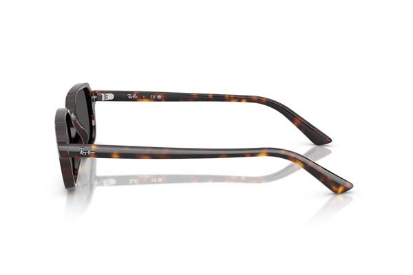 Rayban modello 4455 ZURI di colore 135987