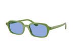 Occhiali da Sole Unisex Rayban 4455-ZURI 681080 size 52