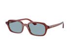 Occhiali da Sole Unisex Rayban 4455-ZURI 680980 size 52