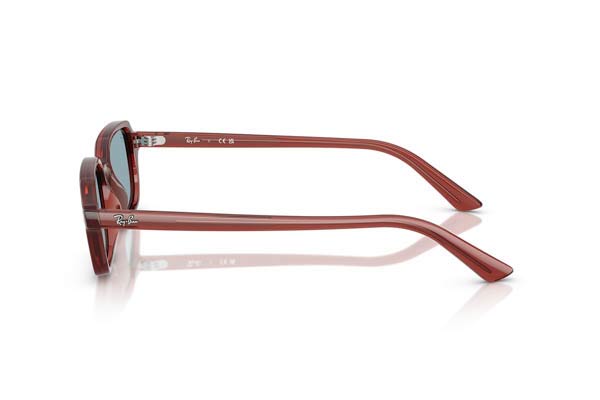 Rayban modello 4455 ZURI di colore 680980